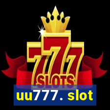 uu777. slot