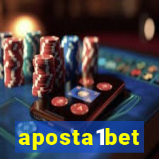 aposta1bet