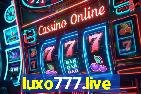 luxo777.live