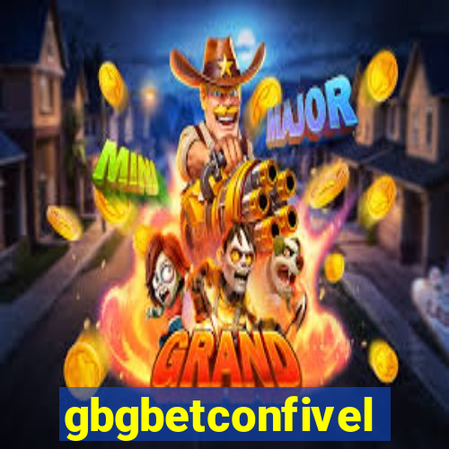 gbgbetconfivel