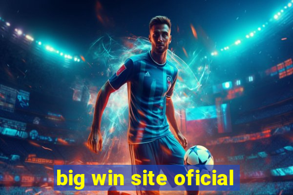 big win site oficial