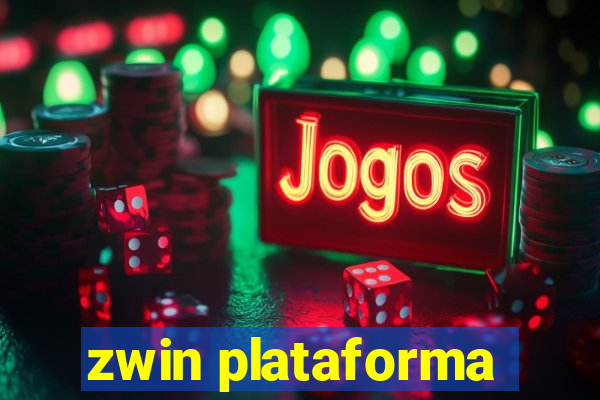 zwin plataforma