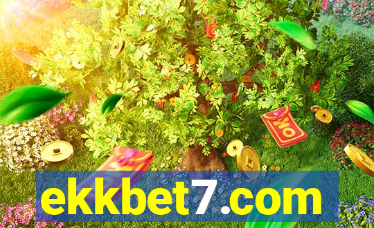 ekkbet7.com