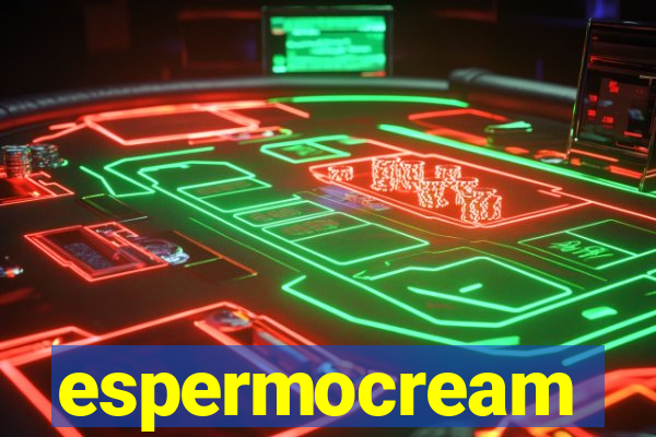 espermocream