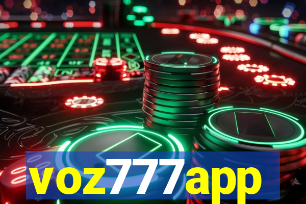 voz777app