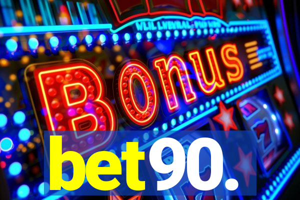 bet90.