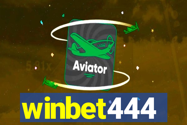 winbet444