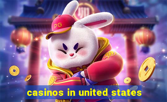 casinos in united states