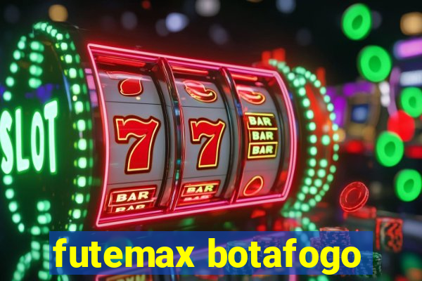 futemax botafogo