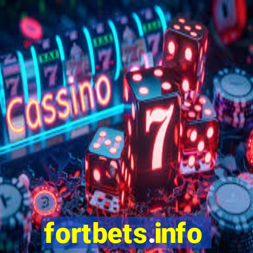 fortbets.info