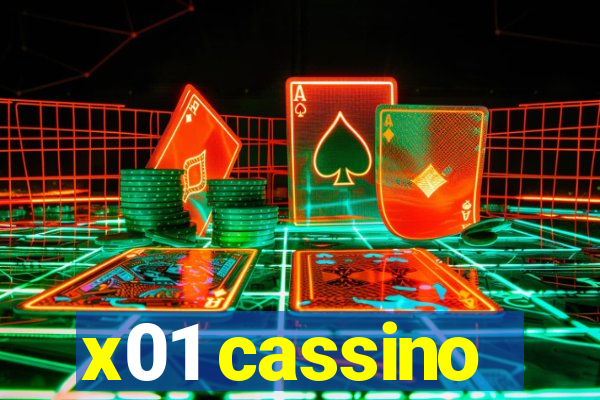 x01 cassino