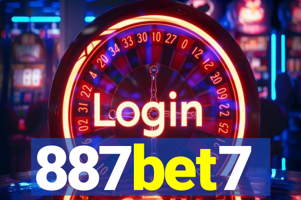 887bet7