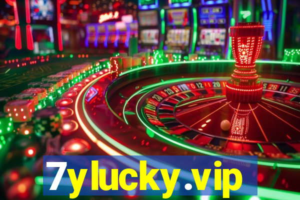 7ylucky.vip