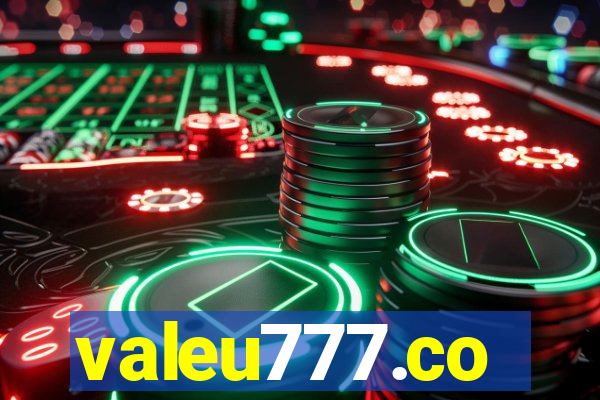 valeu777.co