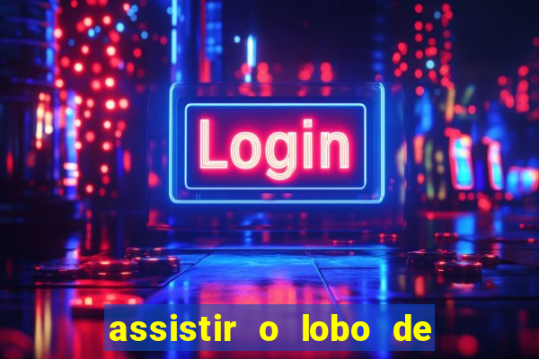 assistir o lobo de wall street topflix