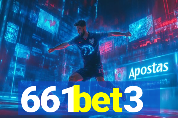 661bet3