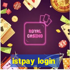 istpay login