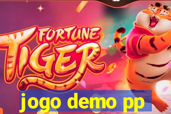 jogo demo pp