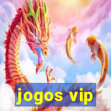 jogos vip