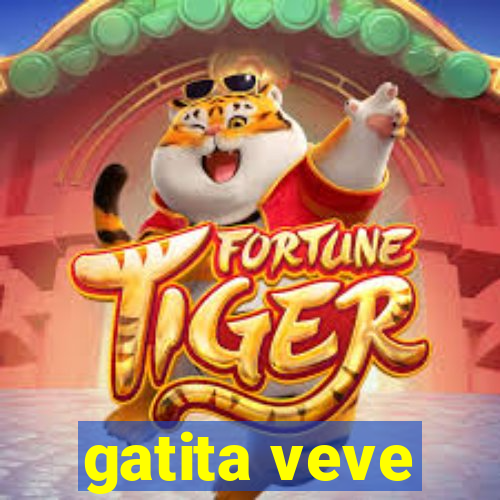 gatita veve