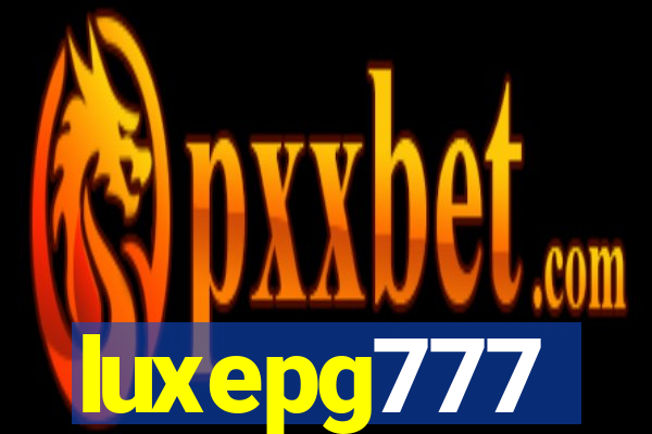 luxepg777