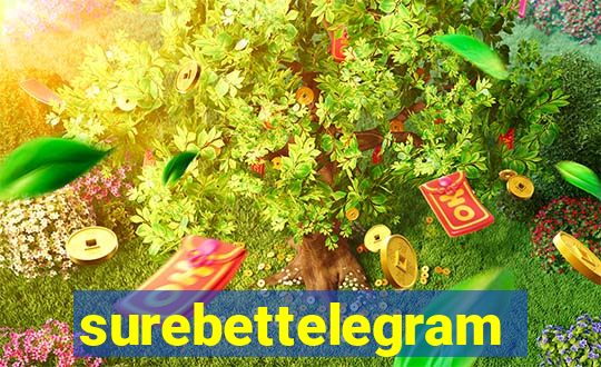 surebettelegram