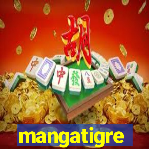 mangatigre