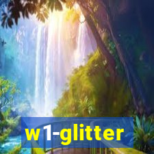 w1-glitter