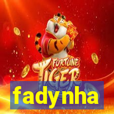 fadynha