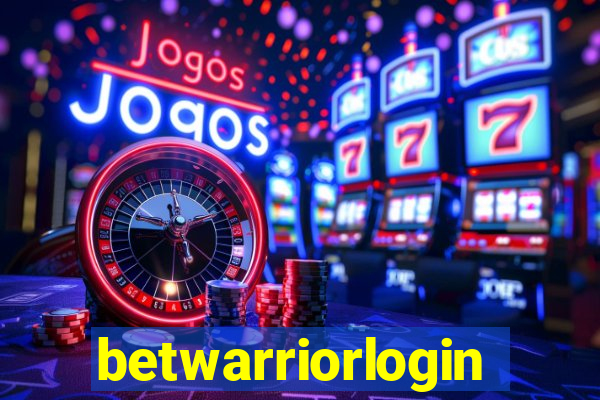 betwarriorlogin