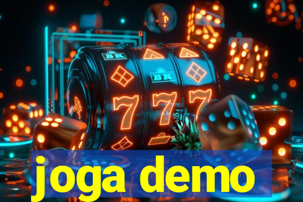 joga demo