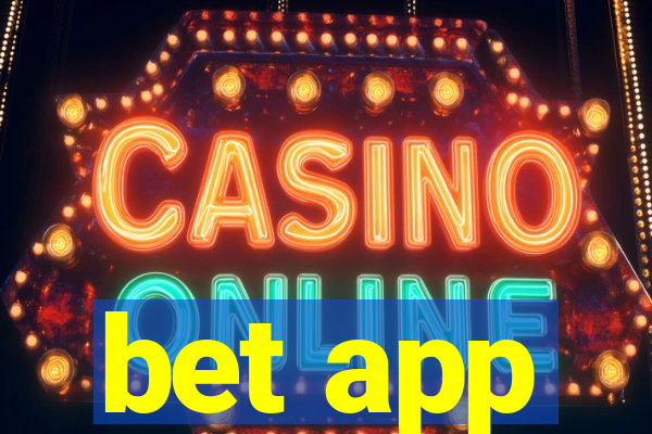 bet app