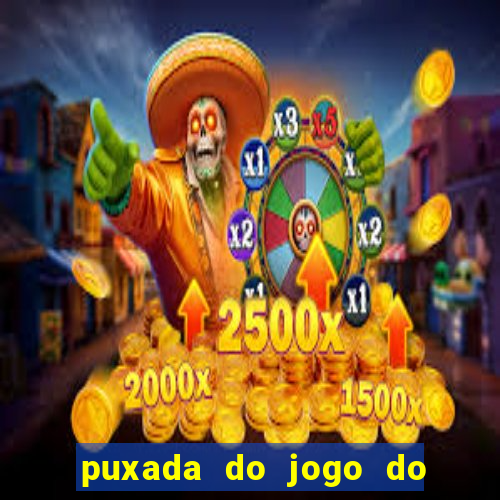 puxada do jogo do bicho da sueli