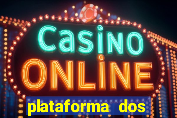 plataforma dos artistas jogo