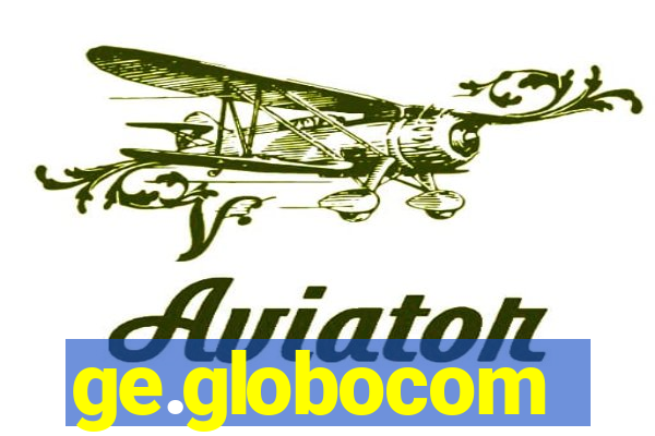 ge.globocom