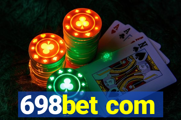 698bet com