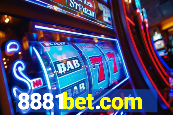 8881bet.com