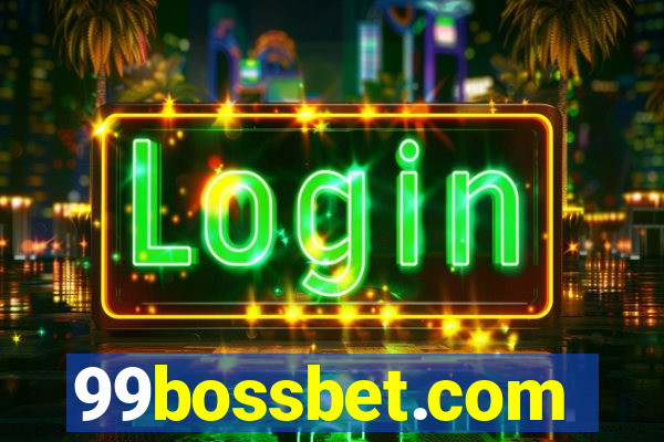 99bossbet.com