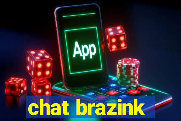 chat brazink