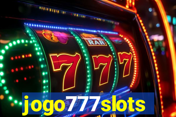 jogo777slots