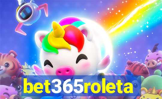 bet365roleta