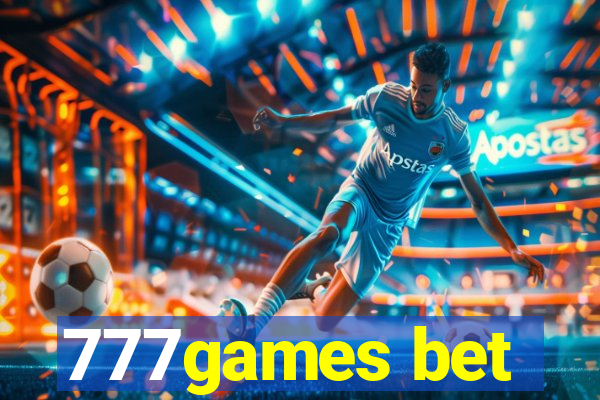 777games bet