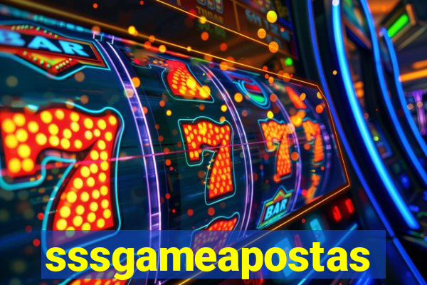 sssgameapostas