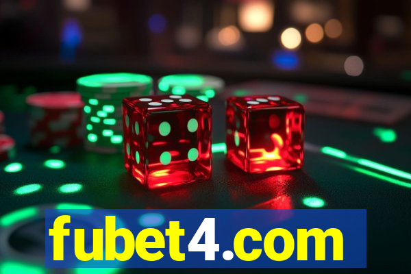 fubet4.com