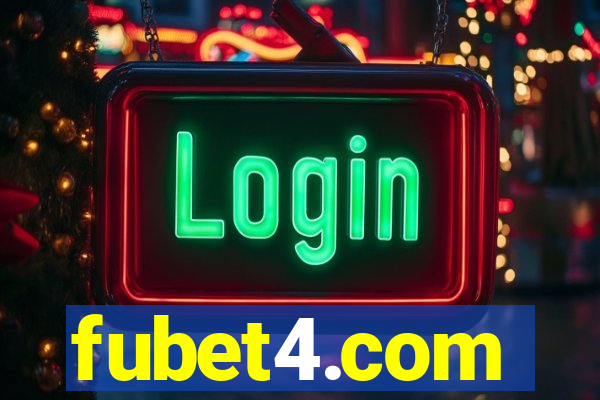 fubet4.com