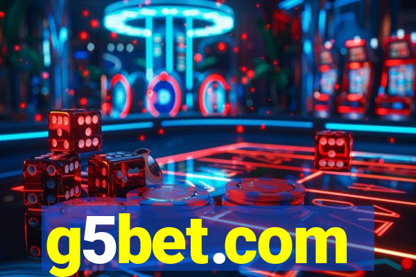 g5bet.com