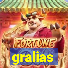 gralias-pg.com