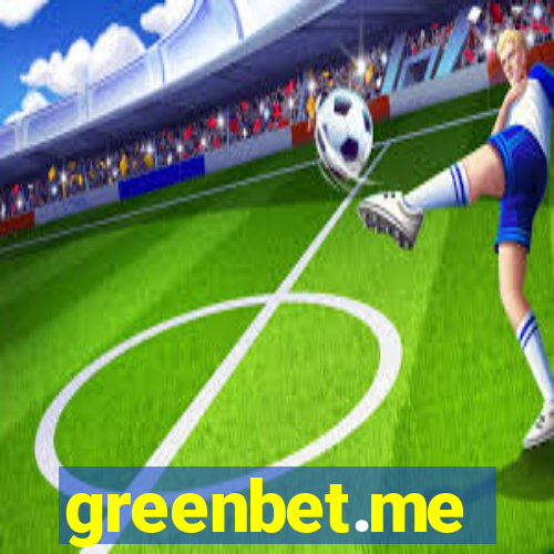 greenbet.me