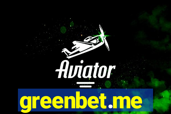 greenbet.me