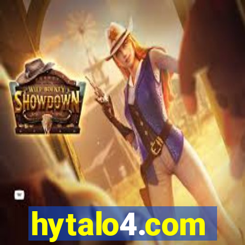 hytalo4.com